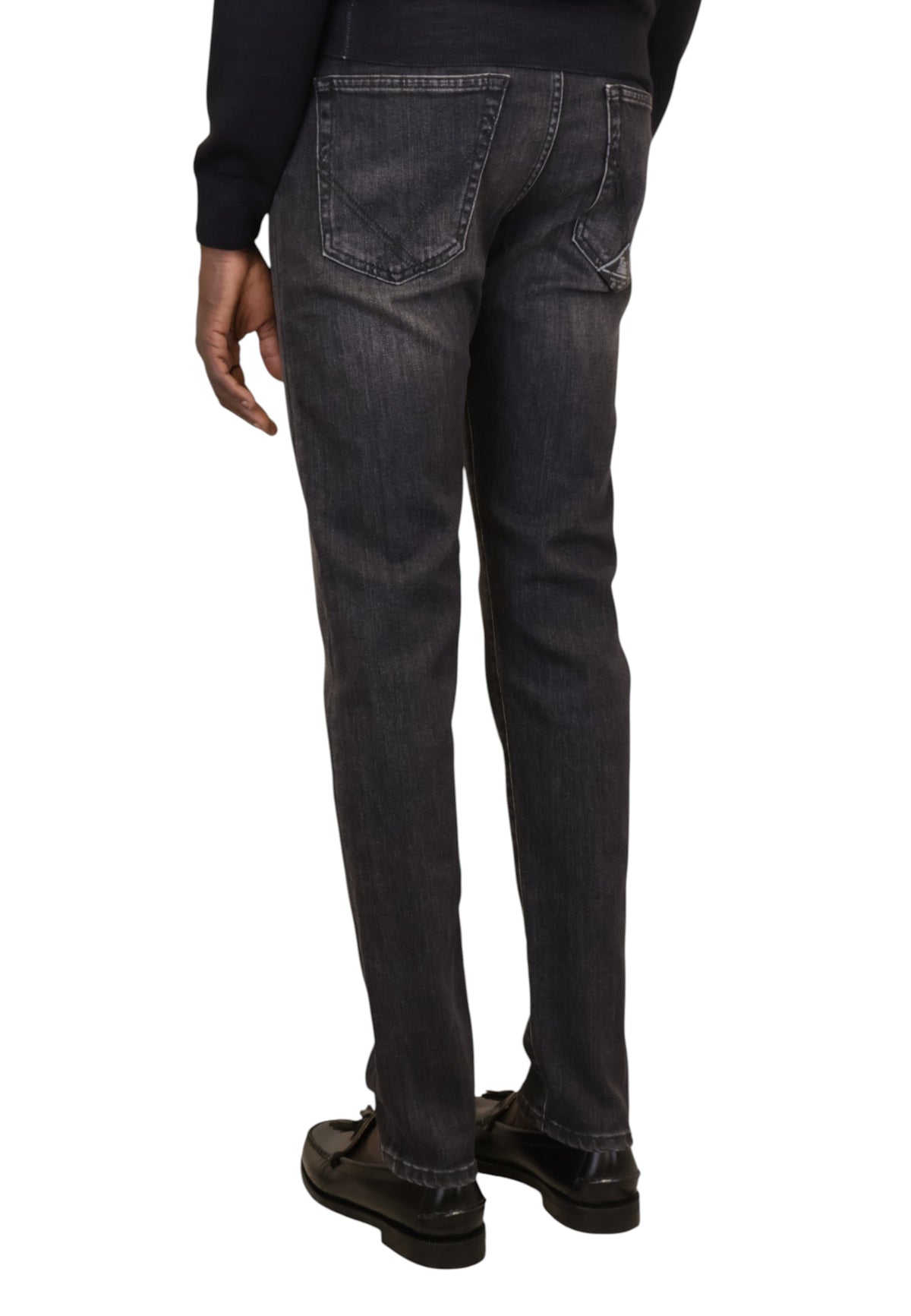 JEANS Nero Roy Roger's