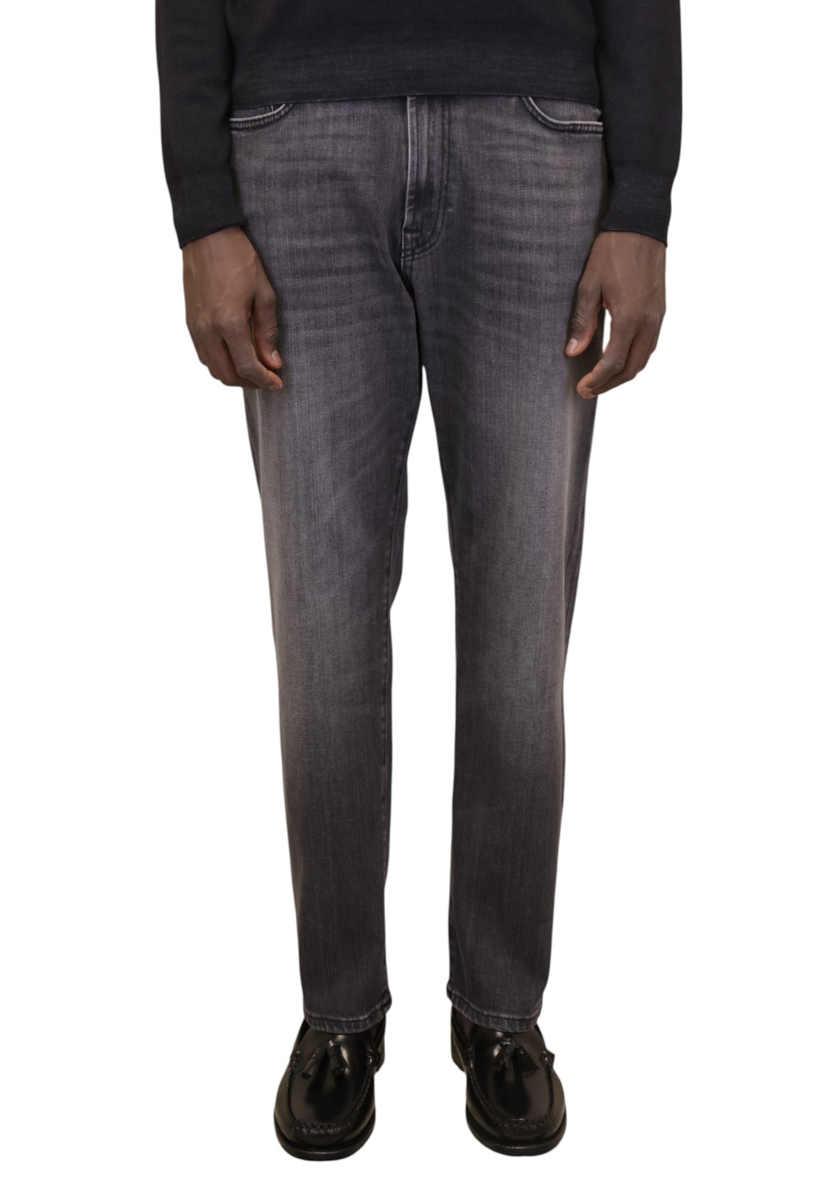 JEANS Nero Roy Roger's