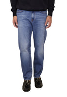 JEANS Blu Roy Roger's