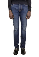 JEANS Blu Roy Roger's