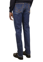 JEANS Blu Roy Roger's