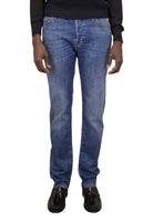 JEANS Blu Roy Roger's