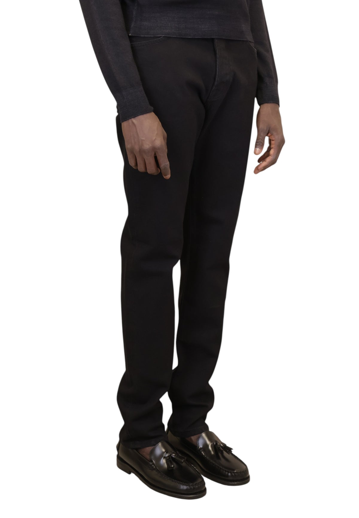 JEANS Nero Roy Roger's
