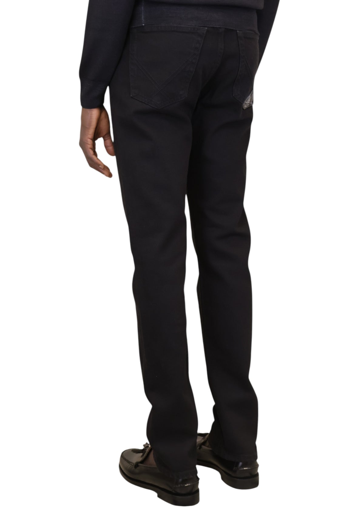 JEANS Nero Roy Roger's
