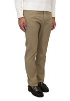 PANTALONI Beige Roy Roger's