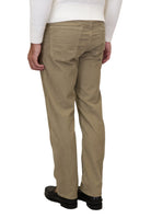 PANTALONI Beige Roy Roger's