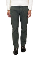 PANTALONI Verde Roy Roger's
