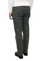 PANTALONI Verde Roy Roger's