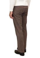 PANTALONI Marrone Roy Roger's