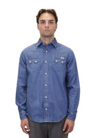 CAMICIE Blu Roy Roger's