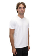 T-SHIRT Bianco Roy Roger's