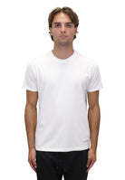 T-SHIRT Bianco Roy Roger's