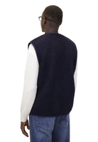 GILET Blu Roy Roger's