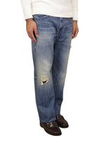 JEANS Blu Roy Roger's