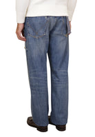 JEANS Blu Roy Roger's