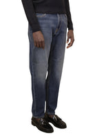 JEANS Blu Roy Roger's