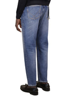 JEANS Blu Roy Roger's