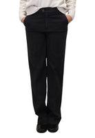 PANTALONI Nero Roy Roger's