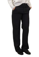 PANTALONI Nero Roy Roger's