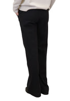 PANTALONI Nero Roy Roger's