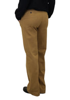 PANTALONI Beige Roy Roger's
