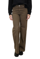 PANTALONI Marrone Roy Roger's