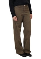 PANTALONI Marrone Roy Roger's