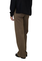 PANTALONI Marrone Roy Roger's