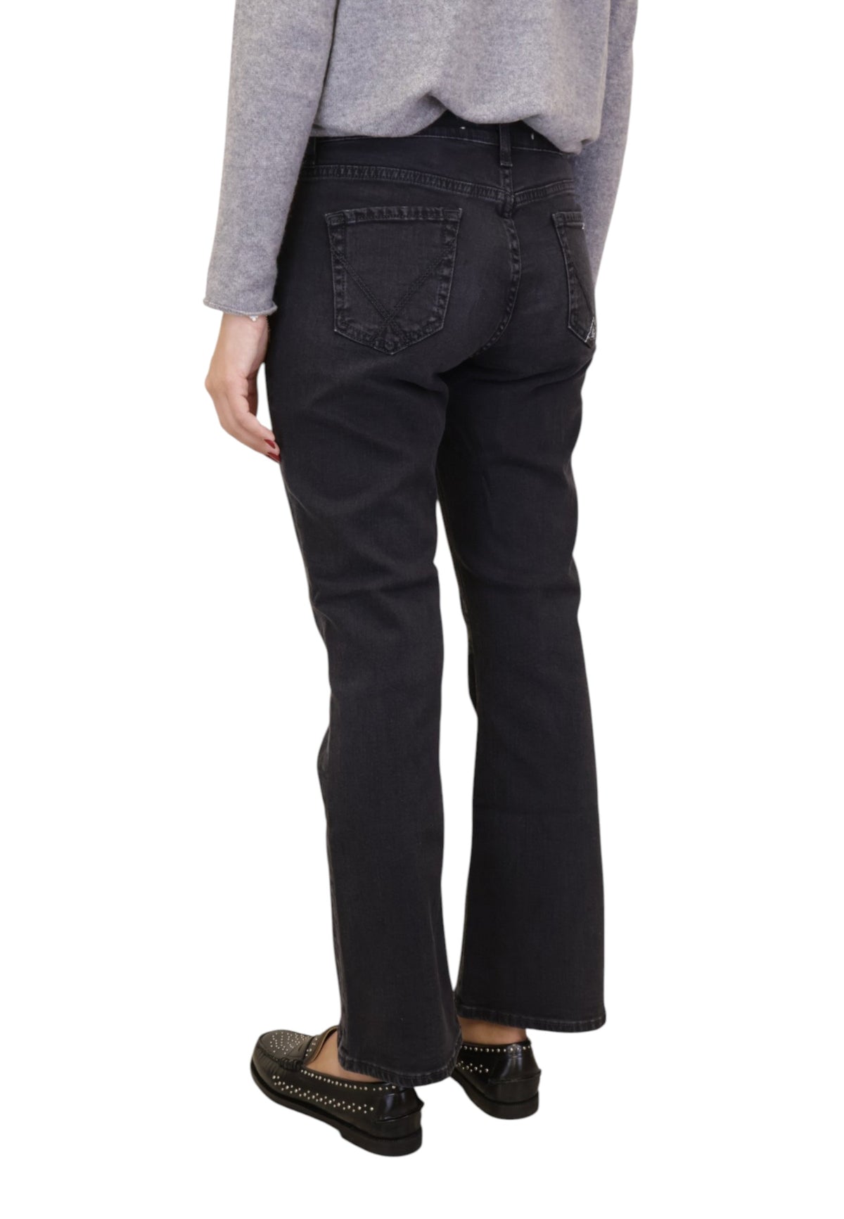 JEANS Nero Roy Roger's