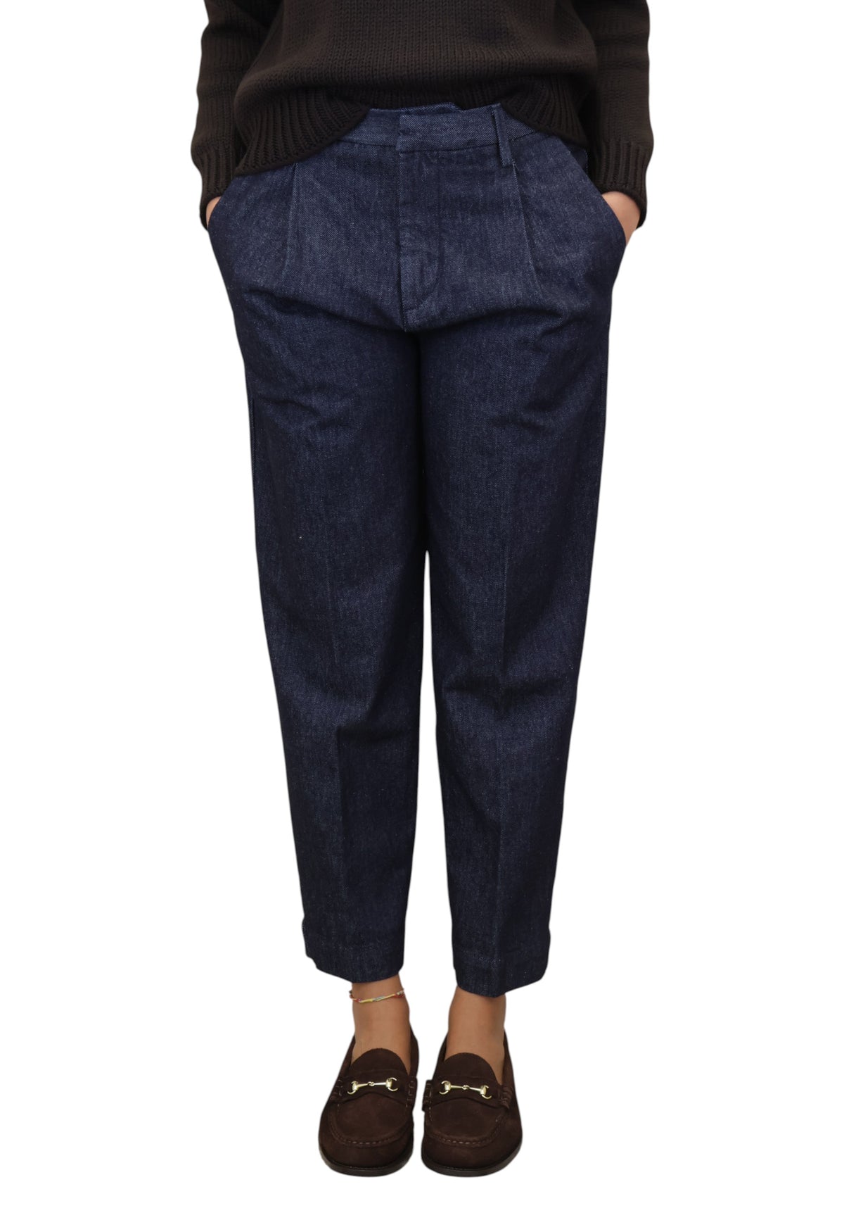 JEANS Blu Roy Roger's