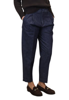 JEANS Blu Roy Roger's
