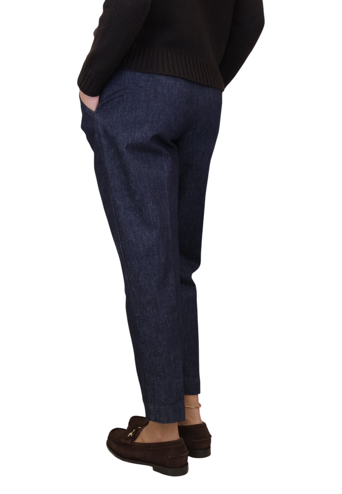 JEANS Blu Roy Roger's