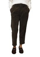 PANTALONI Marrone Roy Roger's