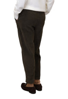 PANTALONI Marrone Roy Roger's