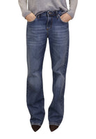 JEANS Blu Roy Roger's