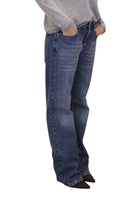 JEANS Blu Roy Roger's