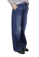 JEANS Blu Roy Roger's