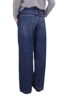 JEANS Blu Roy Roger's