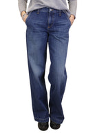 JEANS Blu Roy Roger's