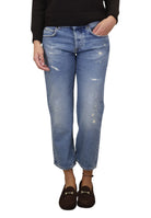 JEANS Blu Roy Roger's
