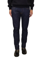 JEANS Blu Roy Roger's