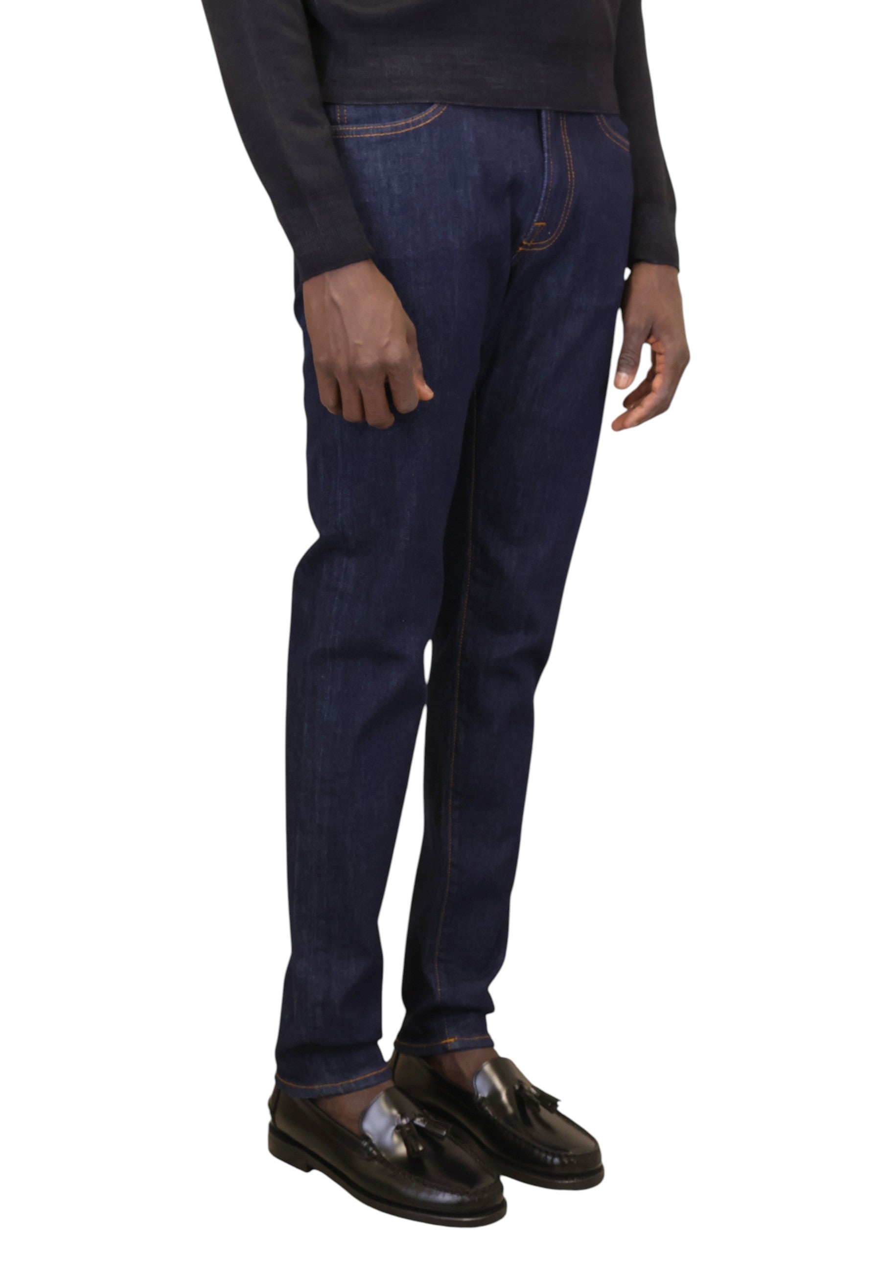 JEANS Blu Roy Roger's