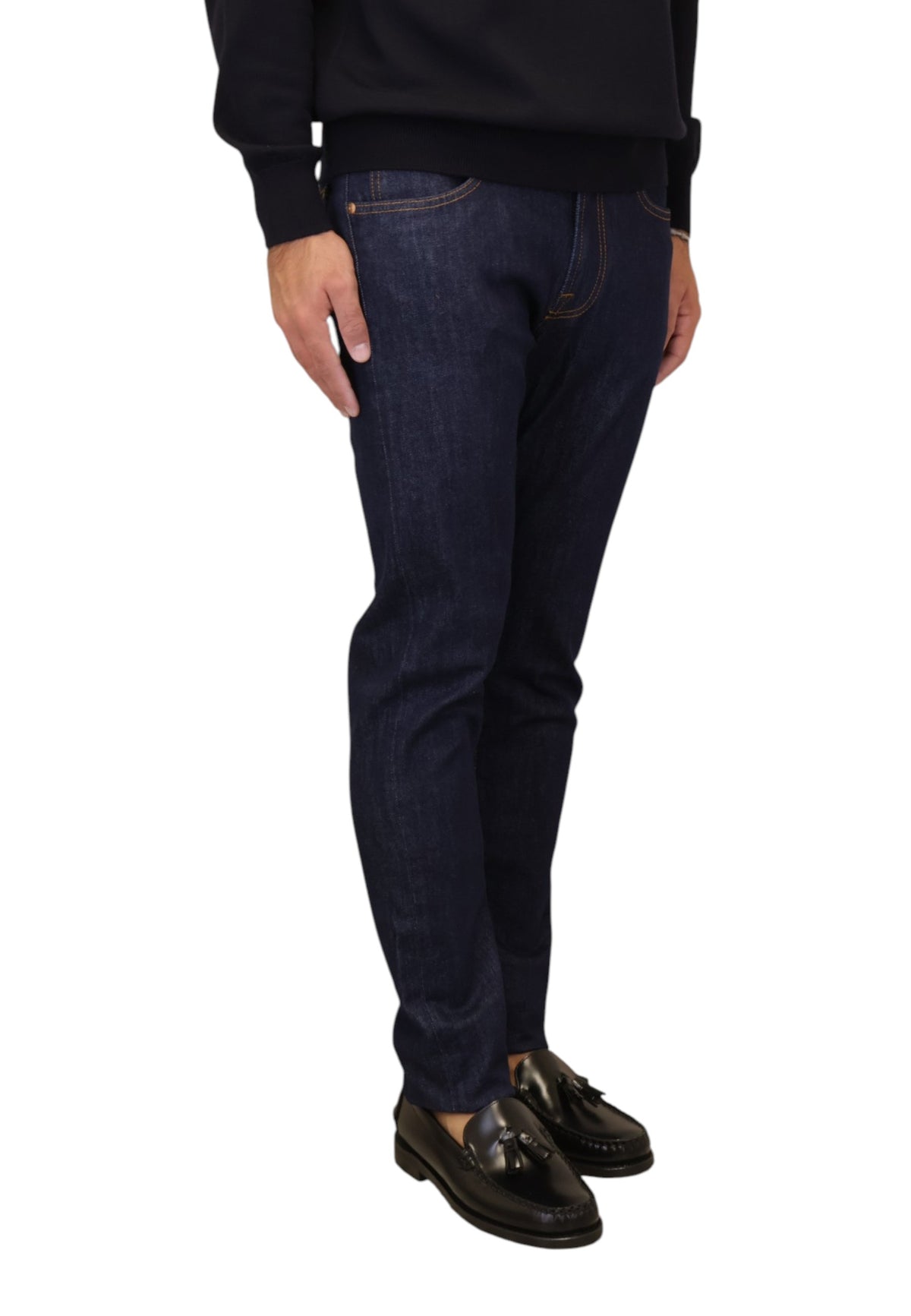 JEANS Blu Roy Roger's
