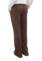 PANTALONI Marrone Woc