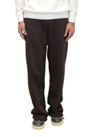 PANTALONI Marrone Woc