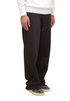 PANTALONI Marrone Woc