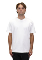 T-SHIRT Bianco Woc