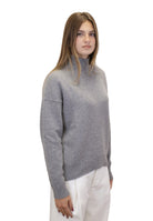 MAGLIE A LUPETTO Grigio Hekla & Co