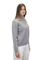 MAGLIE A LUPETTO Grigio Hekla & Co