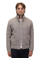 GIACCHE Beige Authority